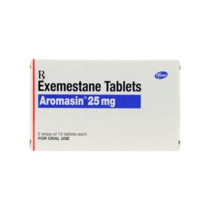 Aromasin 25mg