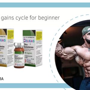 Primobolan 10 week Cycle