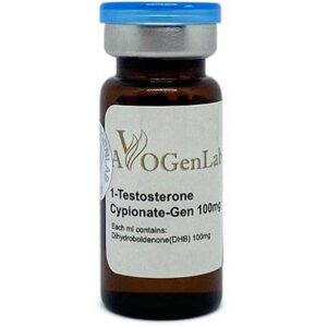 Testosterone Cypionate