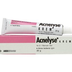 Acnelyse Cream 20g