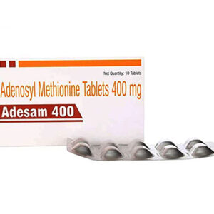 Adesam 400mg