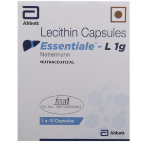 Essentiale L1gm Capsule