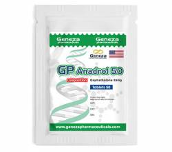 Anadrol 50mg