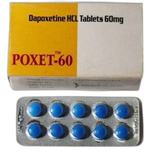 Poxet 60mg