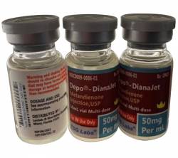 Dianajet 50mg
