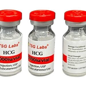 HCG 5000iu