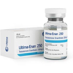 Enanthate 250mg