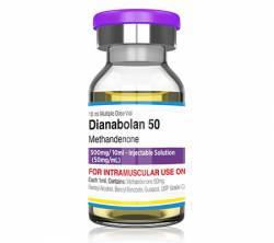 Dianabolan 50mg