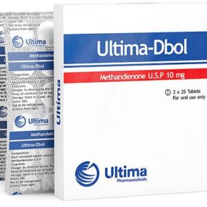 Dbol 10mg