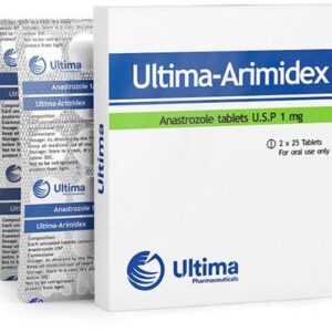 Arimidex 1mg
