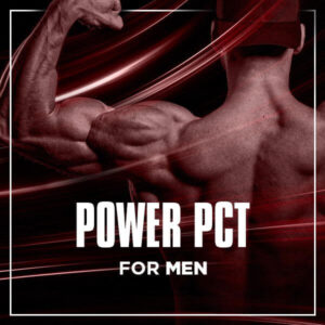 Power PCT