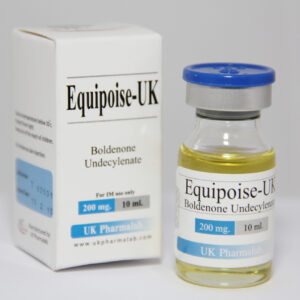Equipoise 200mg