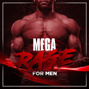 MEGA RAGE