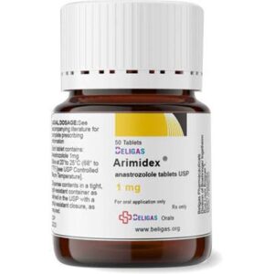 Arimidex 1mg