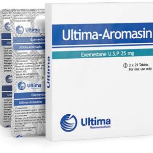Aromasin 25mg