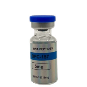 BPC-157 – 5mg