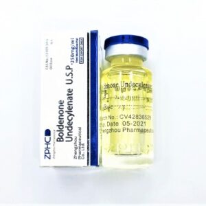 Boldenone 250mg