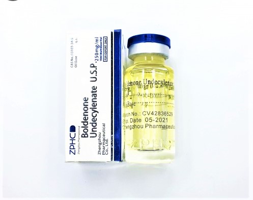 Boldenone 250mg