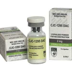 CJC 1295 DAC