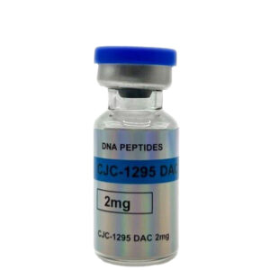 CJC-1295 DAC – 2mg