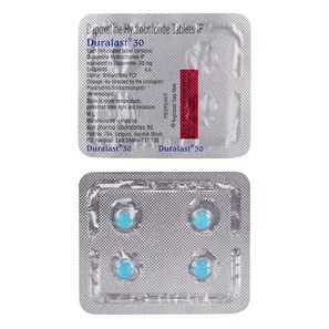Duralast 30mg