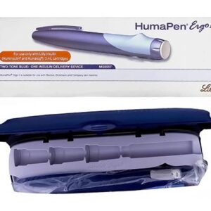 HumaPen Ergo 2