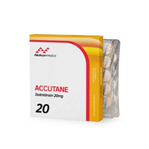 Accutane 20mg