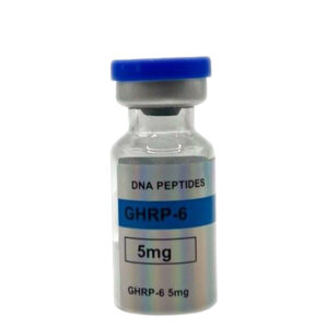 GHRP-6 – 5mg