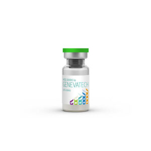 HCG (Human Chorionic Gonadotropin)