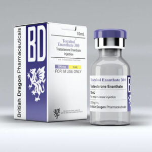 Testabol Enanthate 300mg