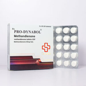 Dynabol 20mg