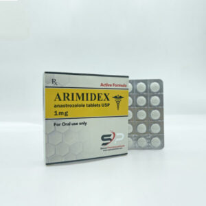 Arimidex 1mg