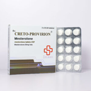 Provirion 20mg