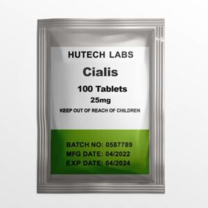 Cialis 25mg