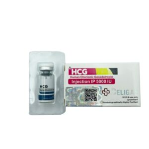 HCG 5000