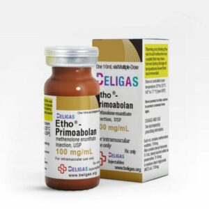 Primobolan 100mg/ml