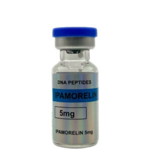 Ipamorelin – 5mg