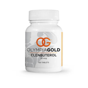 Clenbuterol Hydrochloride