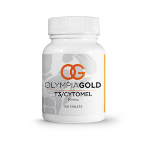 T3/Cytomel (Liothyronine Sodium)