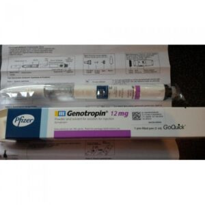 Buy Pfizer Genotropin Pen australia