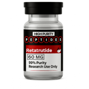 Retatrutide 60mg