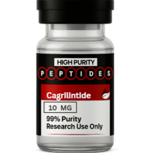 Cagrilintide 10mg × 10 vials