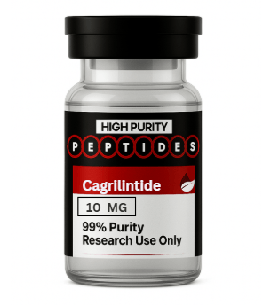 Cagrilintide 10mg × 10 vials