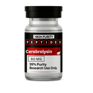 Cerebrolysin 60mg × 6 vials