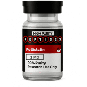 Follistatin 1mg × 10 vials