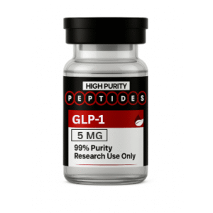 GP GLP-1 5mg/vial × 10 vials