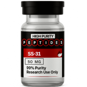 SS 31 50mg × 10vials