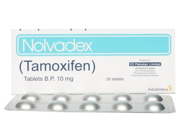 Tamoxifen 10mg 30tabs
