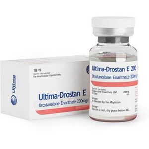 Drostan Enanthate 200mg