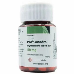 Anadrol 50mg